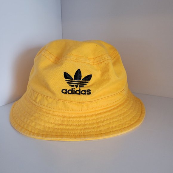 Adidas Other - Bucket Hat